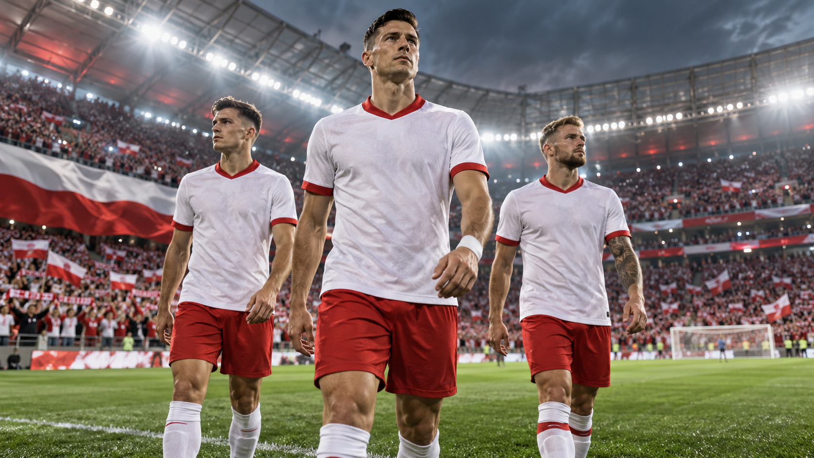 polska mecze