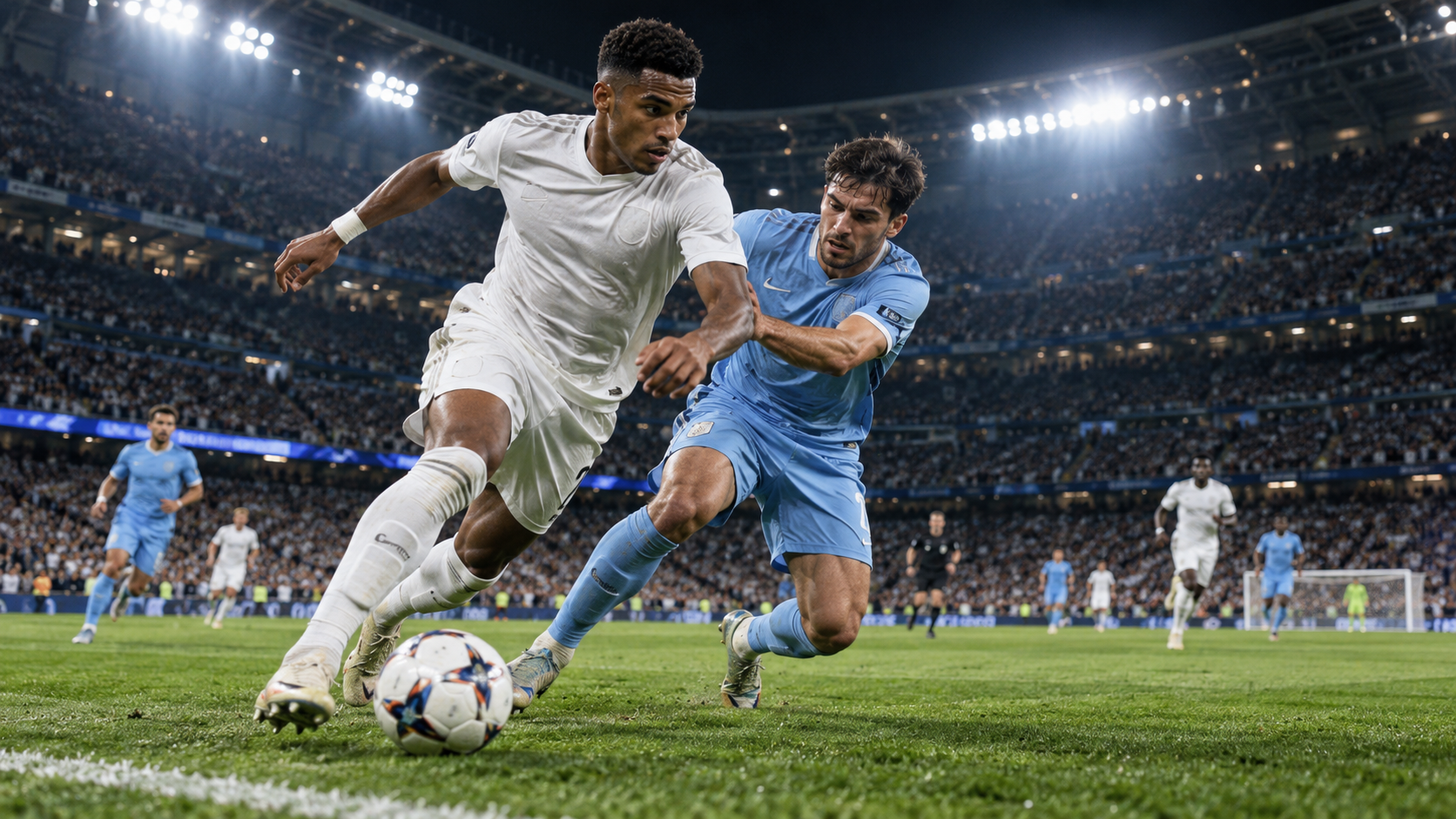 real madryt – celta