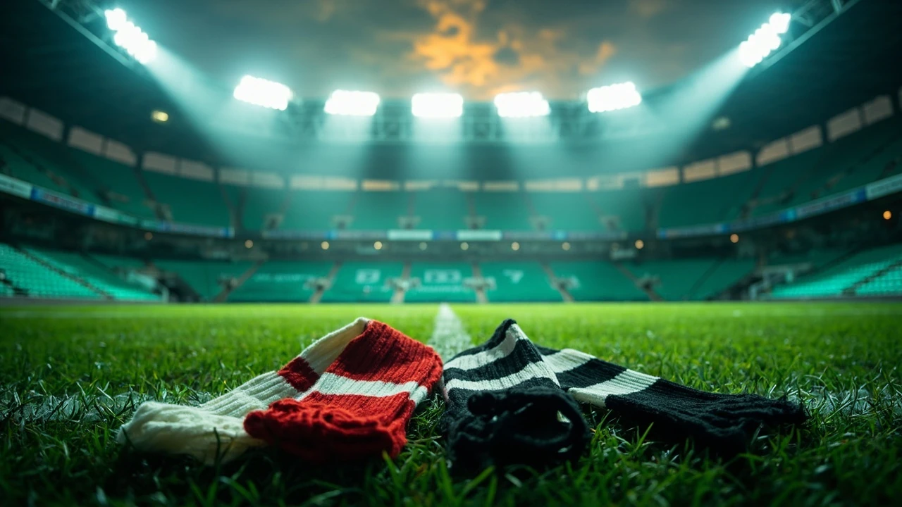 legia warszawa – piast
