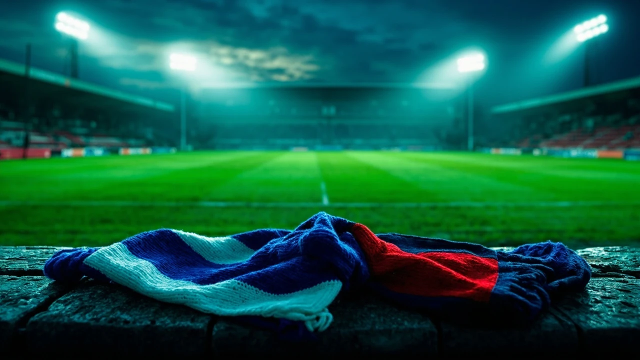 piast – lech poznań