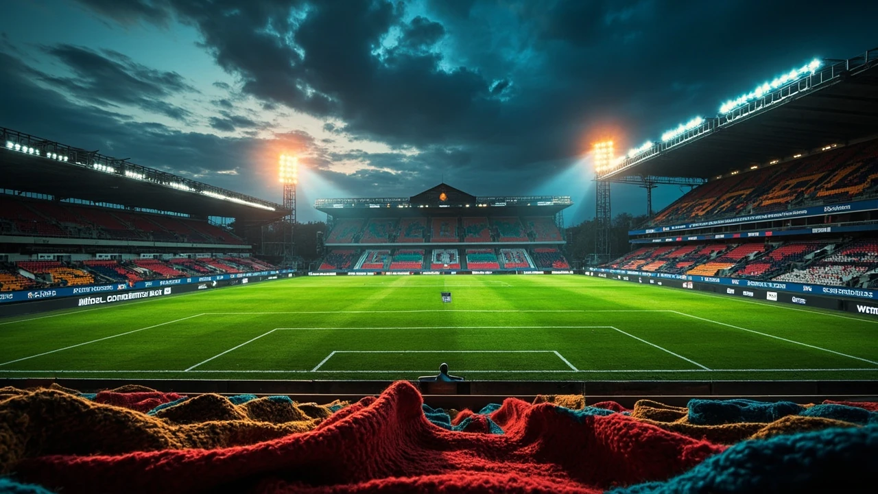 legia warszawa – cracovia