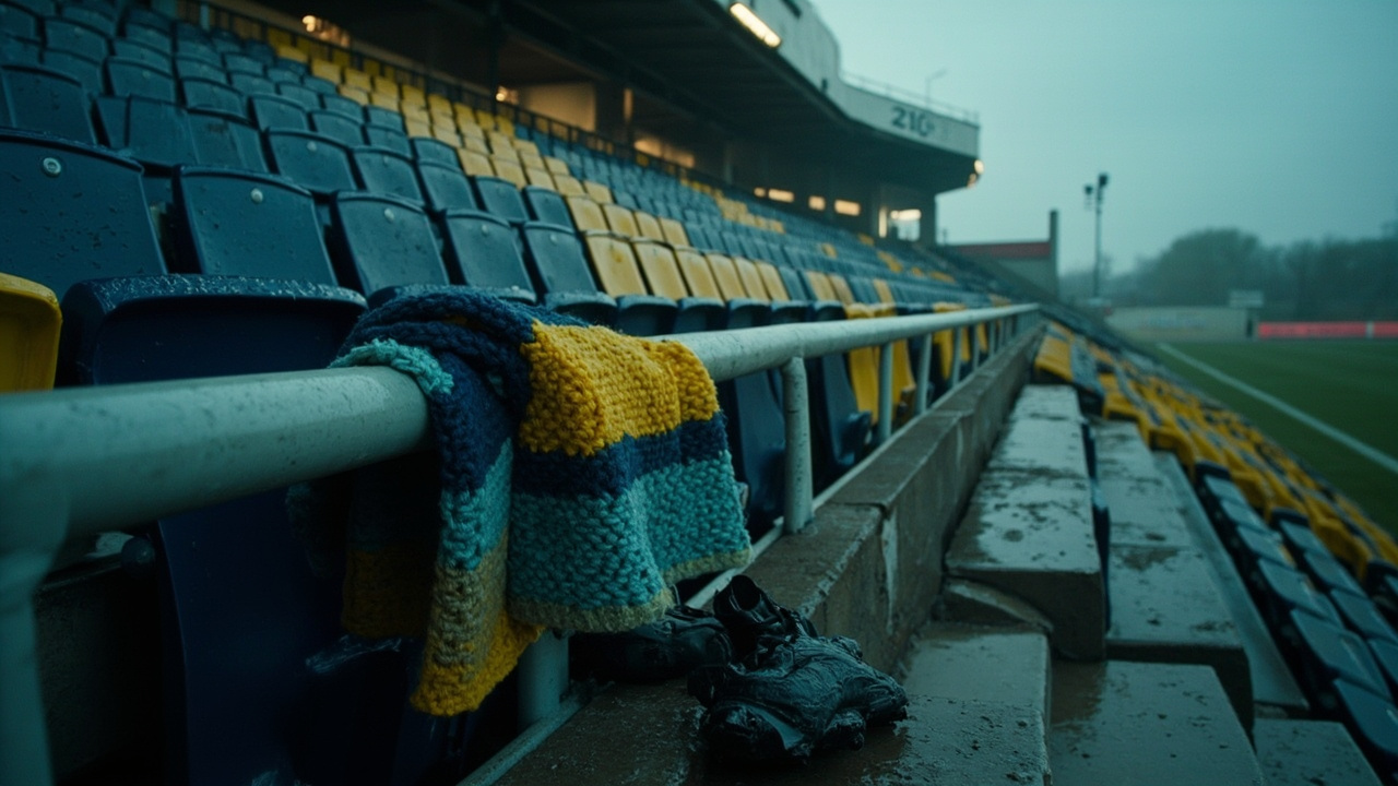 rankingi arka gdynia