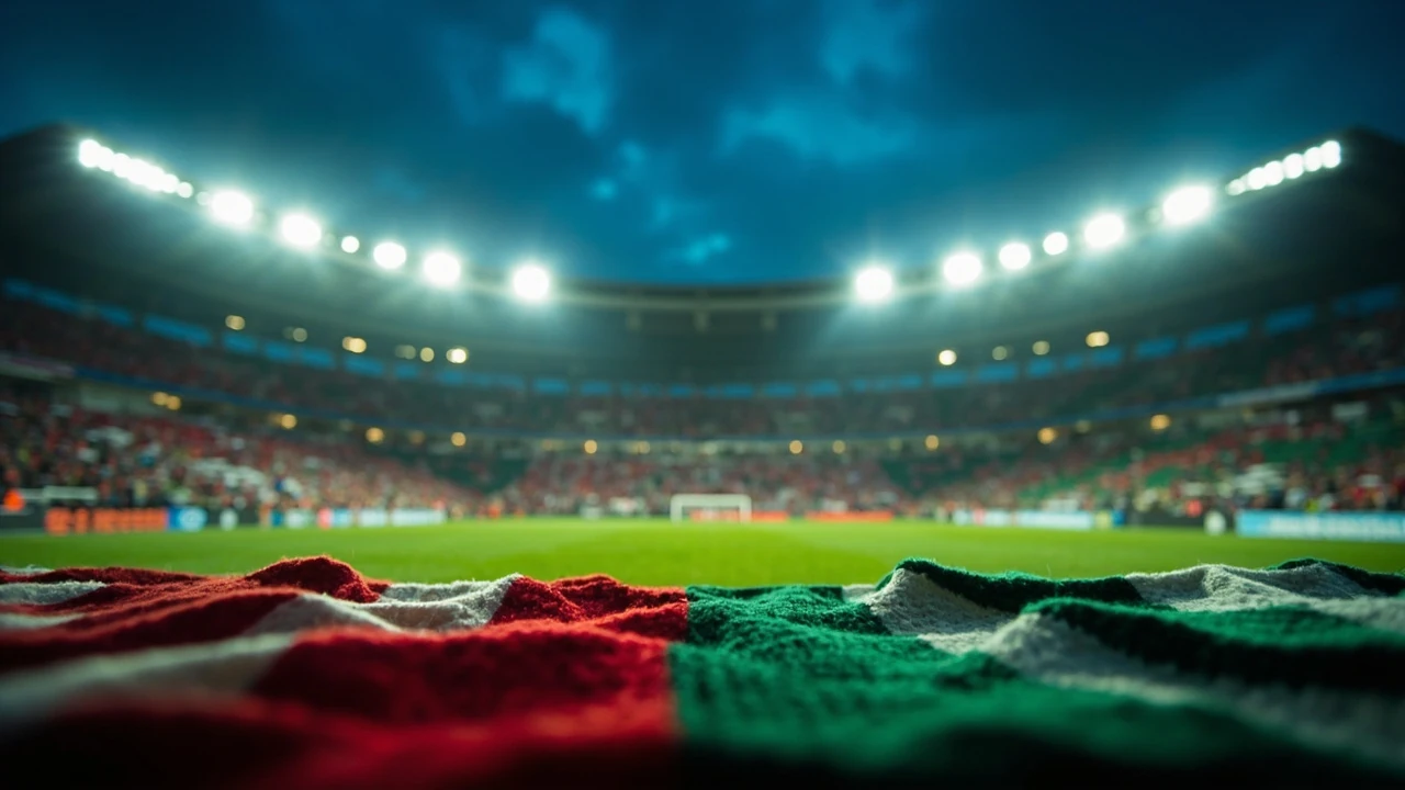 raków częstochowa – legia warszawa